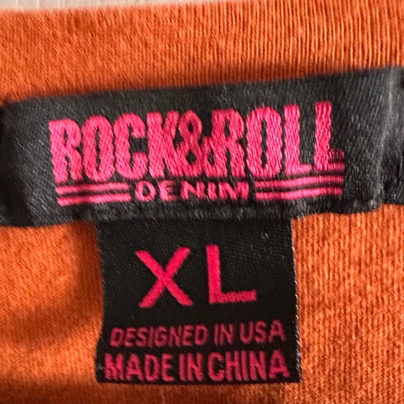 3 Rodeo Theme T-shirts! - Picture 3 of 9